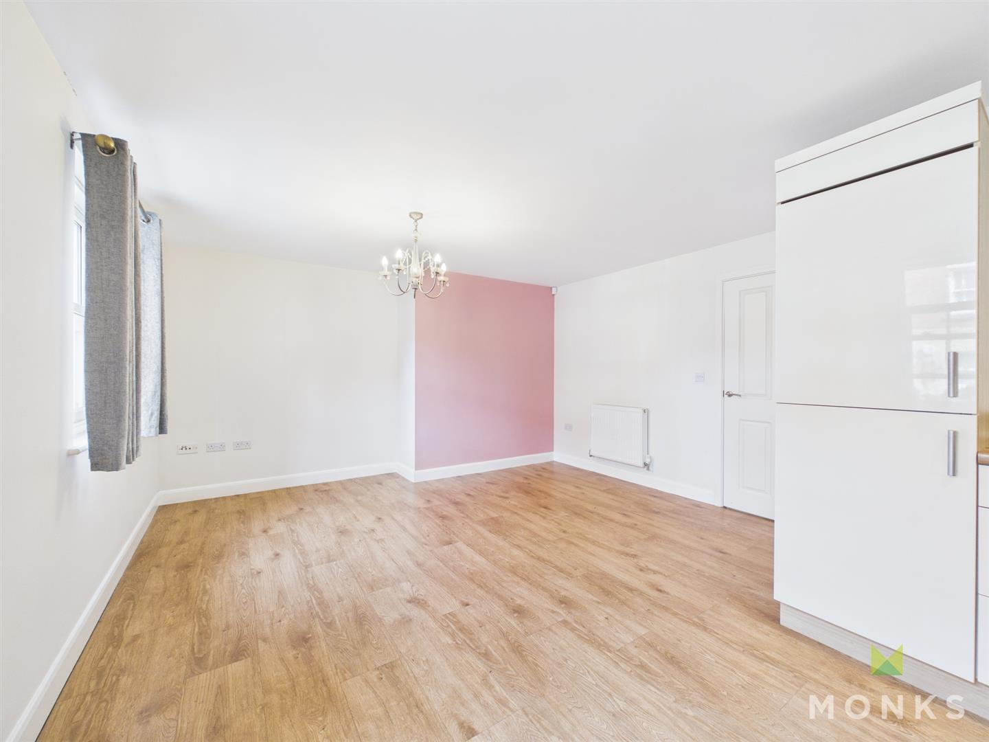 112 The Old Meadow, Shrewsbury, SY2 6GA For Sale